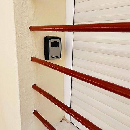Apartamento Vistamar Nerja Exterior photo