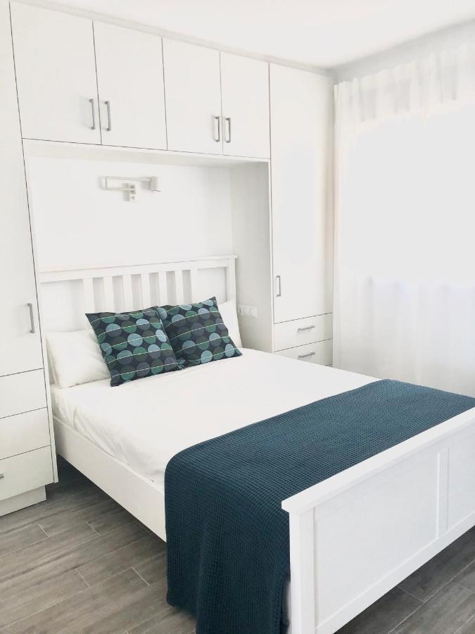 Apartamento Vistamar Nerja Exterior photo