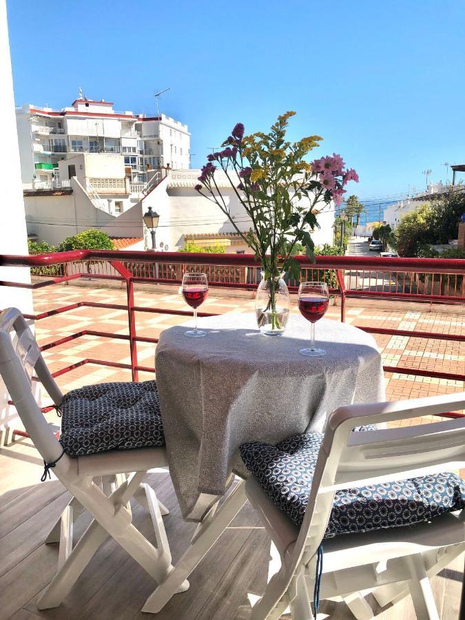 Apartamento Vistamar Nerja Exterior photo