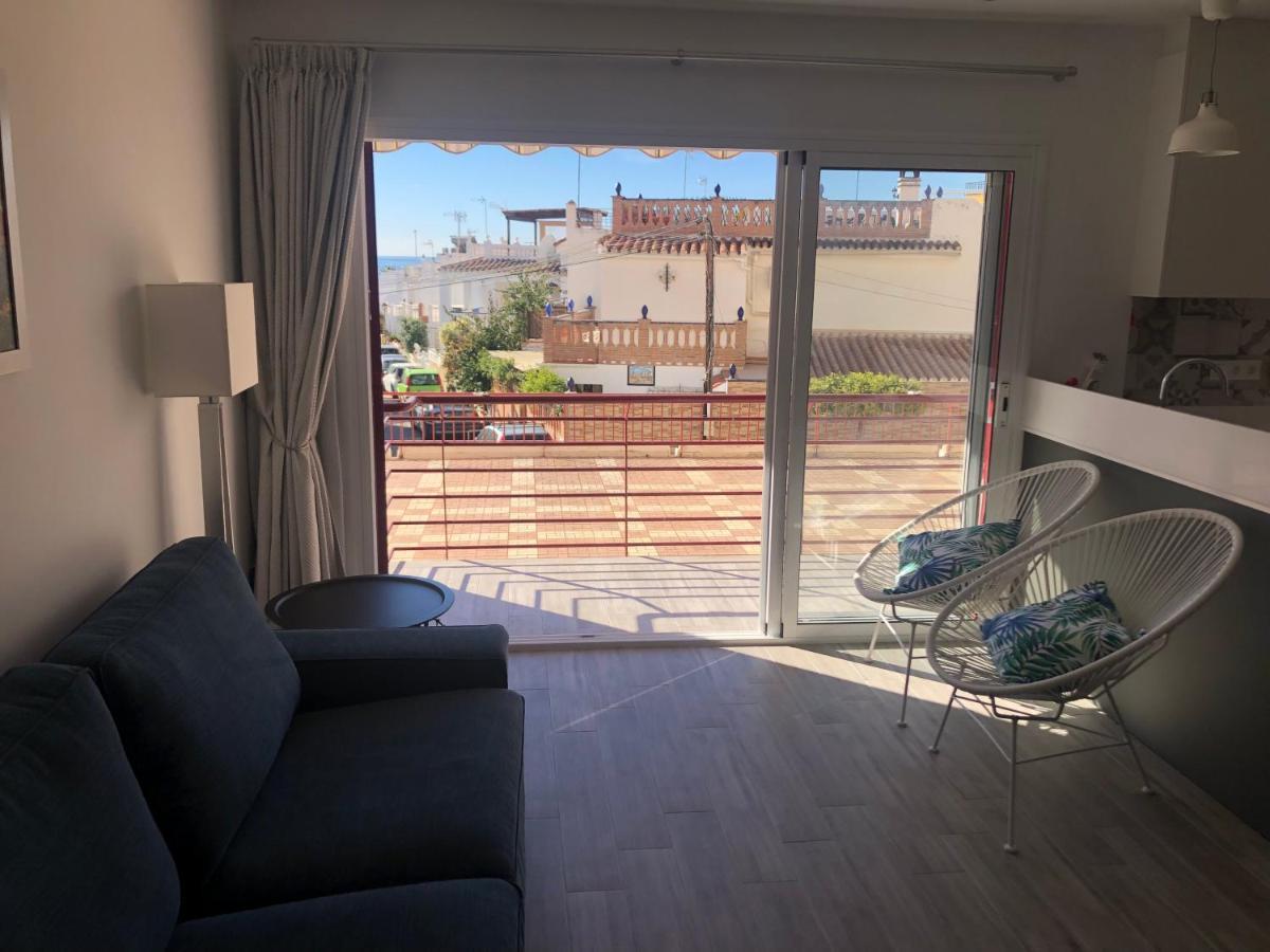 Apartamento Vistamar Nerja Exterior photo